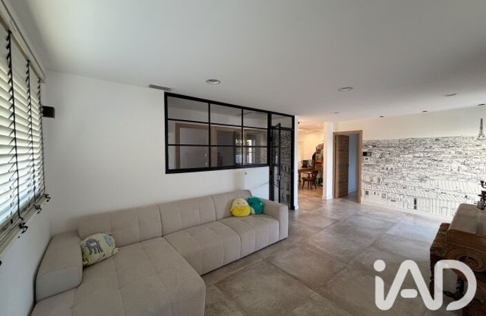 Vente Maison/villa 7 pièces — photo 5
