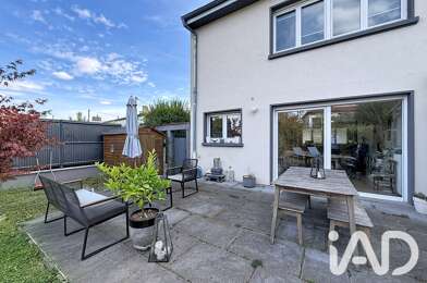 Maison 5 pièces 320000 €