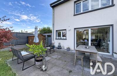 Vente Maison/villa 5 pièces — photo du bien