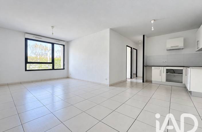 Vente Appartement 3 pièces — photo 2