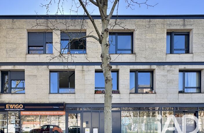 Vente Appartement 3 pièces — photo 3