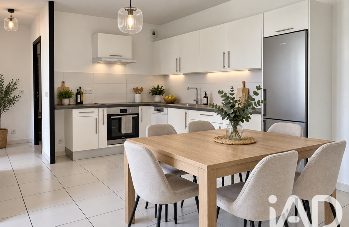 Vente Appartement 3 pièces — photo 4