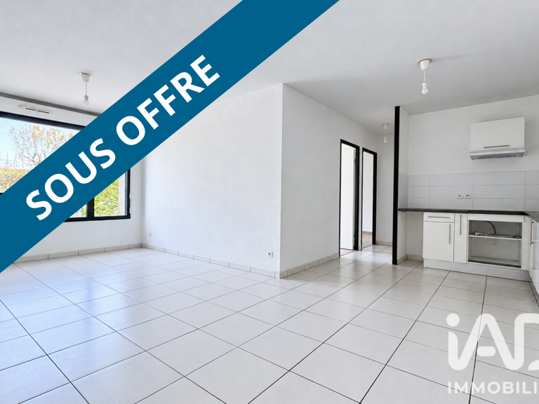 Vente Appartement 3 pièces — photo 1
