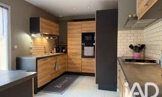 Maison 8 Pièces 140 m² à vendre à Essoyes (10360)