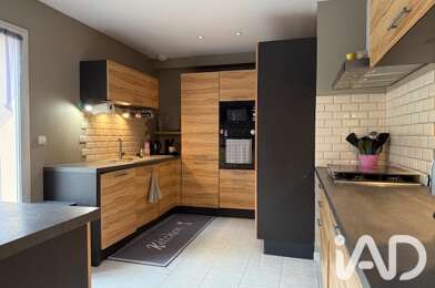 Maison 8 pièces 220000 €