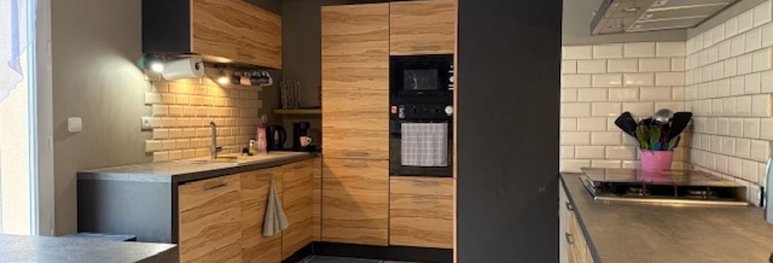 Maison 8 Pièces 140 m² à vendre à Essoyes (10360)