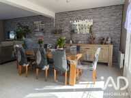 Vente Maison/villa 8 pièces — photo 2