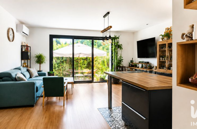 Vente Maison traditionnelle 4 pièces — photo du bien