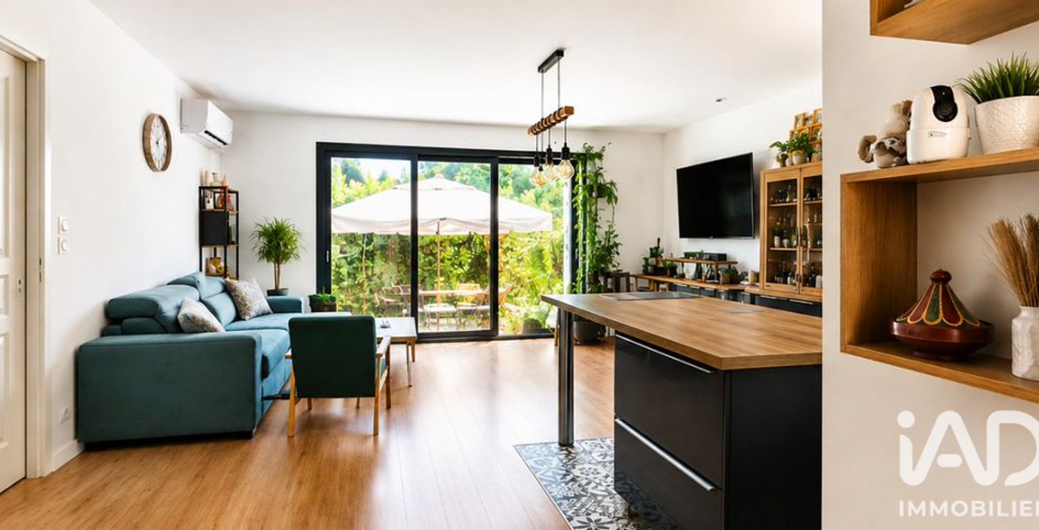 Vente Maison traditionnelle 4 pièces — photo 1
