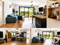 Vente Maison traditionnelle 4 pièces — photo 3