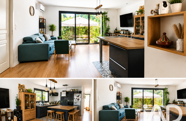 Vente Maison traditionnelle 4 pièces — photo 3