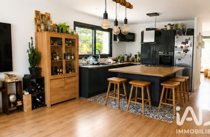 Vente Maison traditionnelle 4 pièces — photo 4