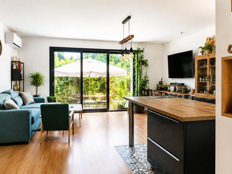 Vente Maison traditionnelle 4 pièces — photo 1
