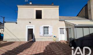 Maison 4 Pièces 97 m² à vendre à Trélazé (49800)