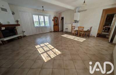 Vente Maison/villa 4 pièces — photo du bien