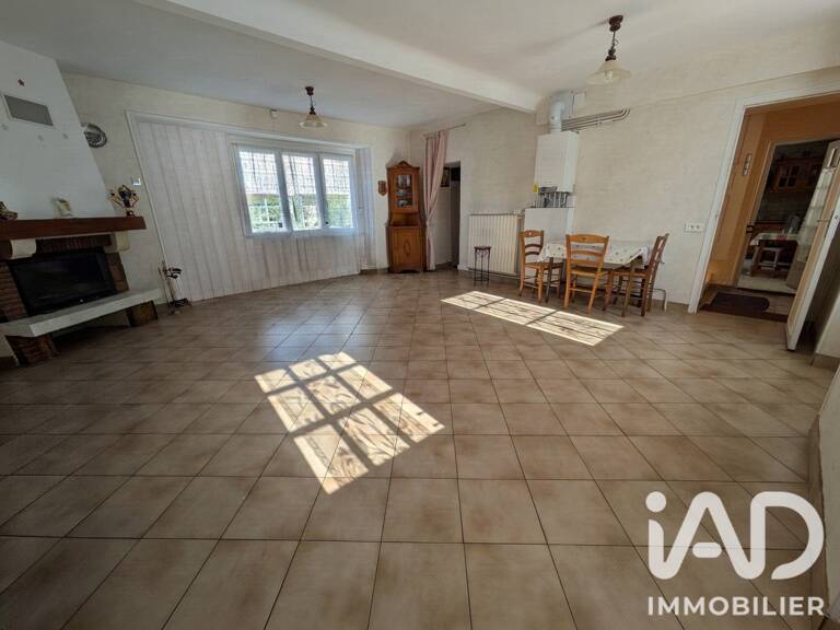 Vente Maison/villa 4 pièces — photo 1