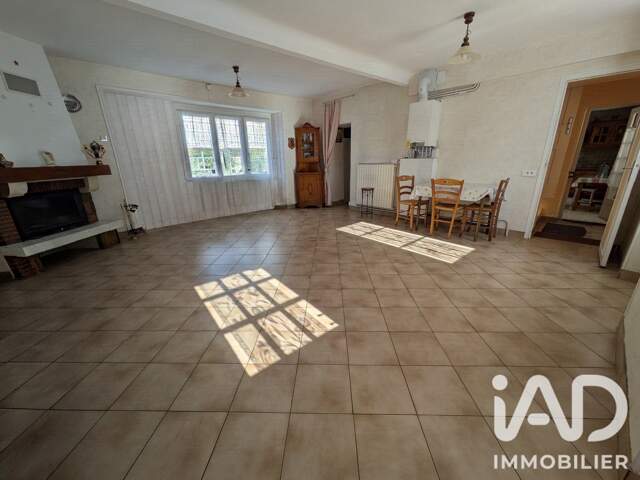 Vente Maison/villa 4 pièces — photo du bien
