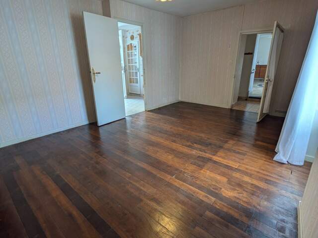 Vente Maison/villa 4 pièces — photo du bien