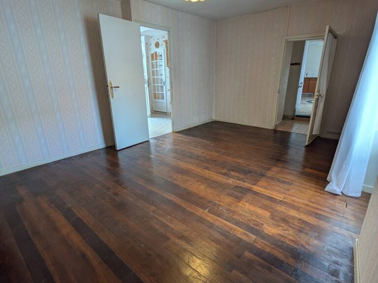 Vente Maison/villa 4 pièces — photo 1
