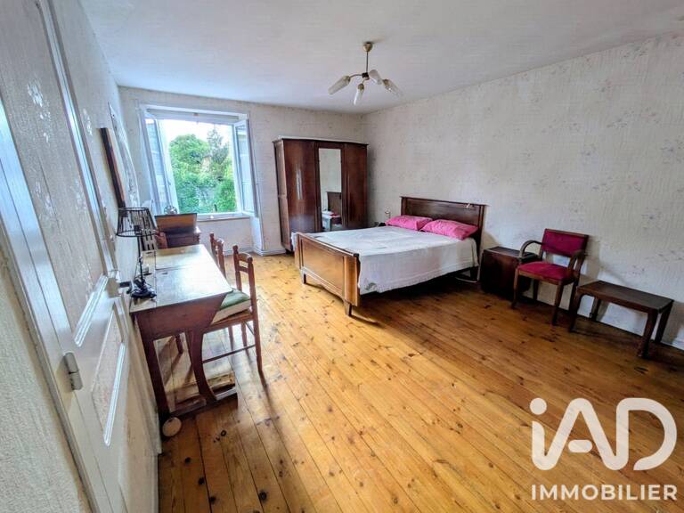Vente Maison/villa 4 pièces — photo 1