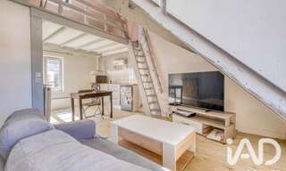 Appartement 1 Pièce 19 m² à vendre à Meaux (77100)