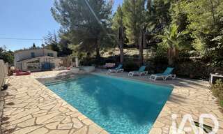 Maison 5 Pièces 122 m² à vendre à Sanary-sur-Mer (83110)