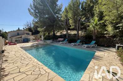 Maison 5 pièces 649000 €