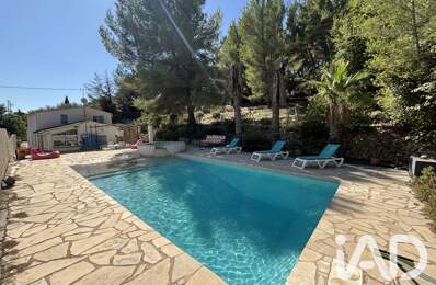 Vente Maison traditionnelle 5 pièces — photo du bien