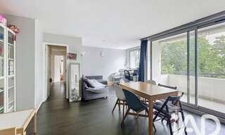 Appartement 4 Pièces 66 m² à vendre à Marly-le-Roi (78160)