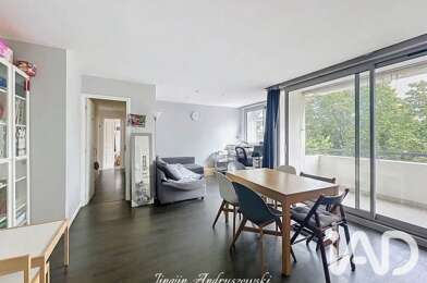 Appartement 4 pièces 215000 €