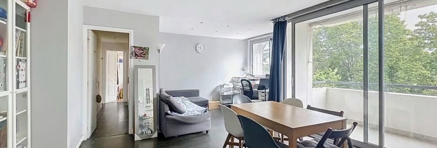 Appartement 4 Pièces 66 m² à vendre à Marly-le-Roi (78160)