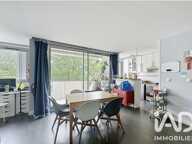 Vente Appartement 4 pièces — photo 4