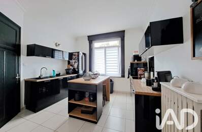 Vente Maison de ville 4 pièces — photo du bien