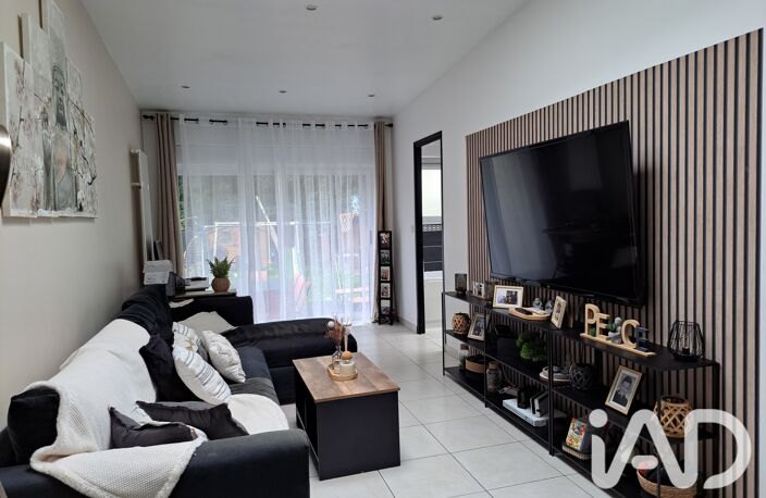 Vente Maison de ville 4 pièces — photo 4