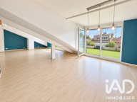 Vente Appartement 5 pièces — photo 3