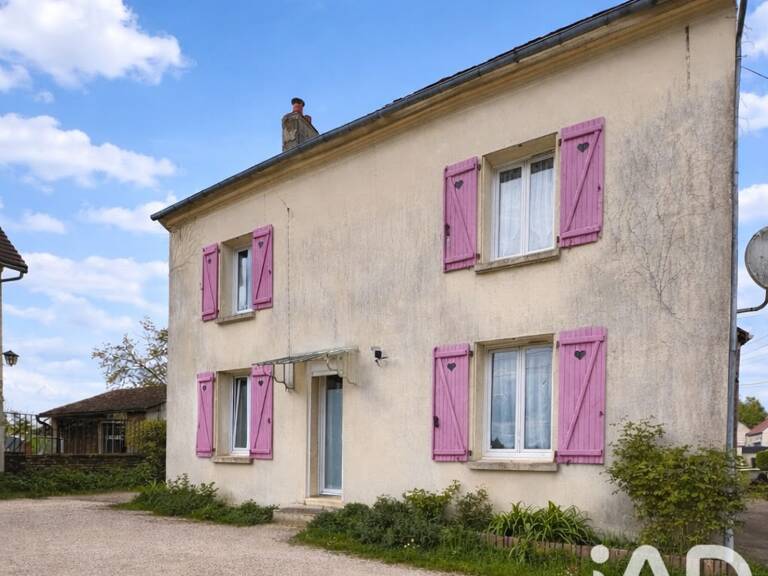 Vente Maison de ville 5 pièces — photo 1