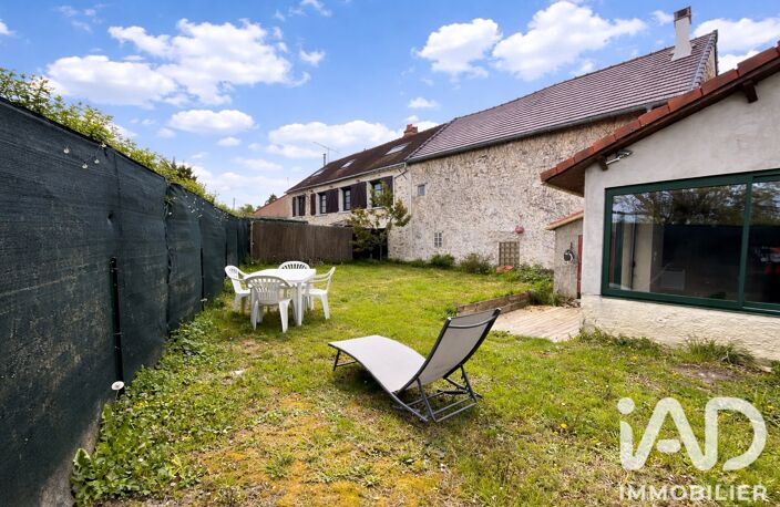 Vente Maison de ville 5 pièces — photo 2