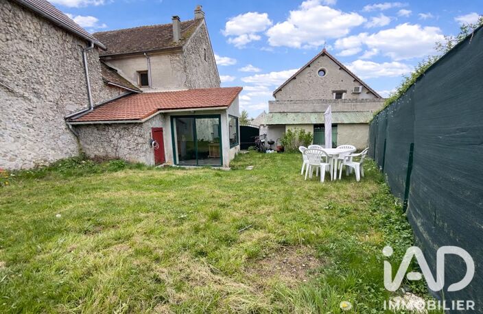 Vente Maison de ville 5 pièces — photo 3