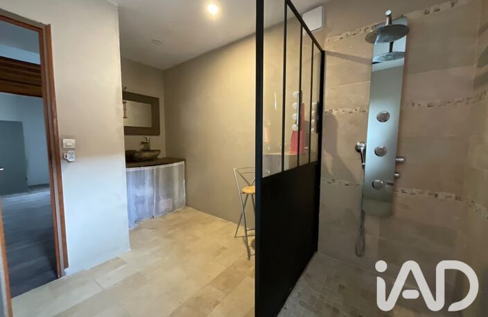 Vente Maison de ville 5 pièces — photo 5