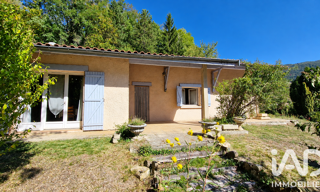 Maison 4 Pièces 124 m² à vendre à Le Gua (38450)