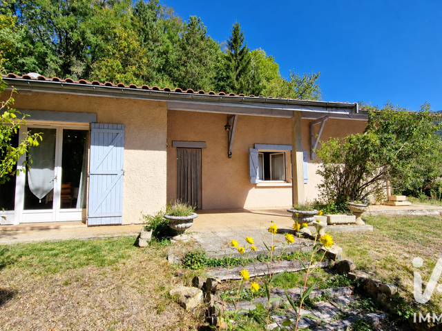 Vente Maison/villa 4 pièces — photo du bien