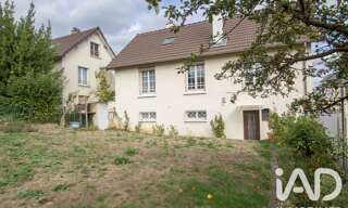 Maison 5 Pièces 115 m² à vendre à Igny (91430)