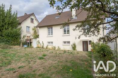 Maison 5 pièces 415000 €
