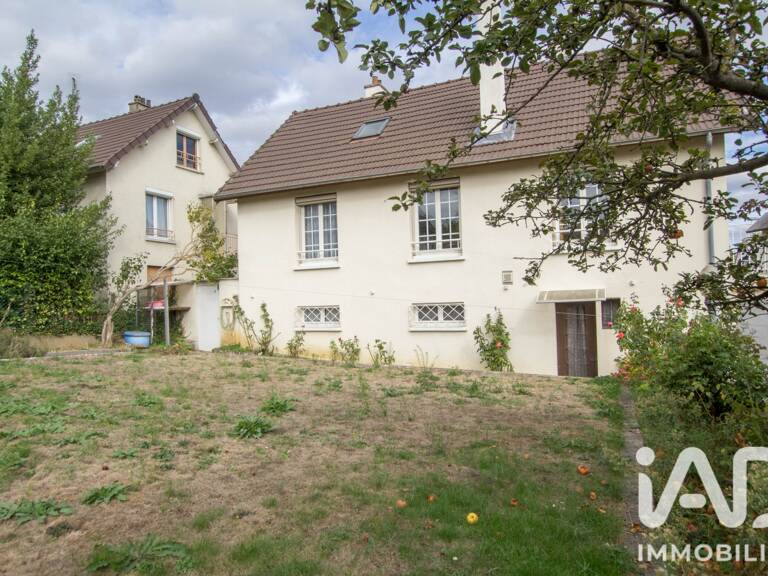 Vente Maison/villa 5 pièces — photo 1