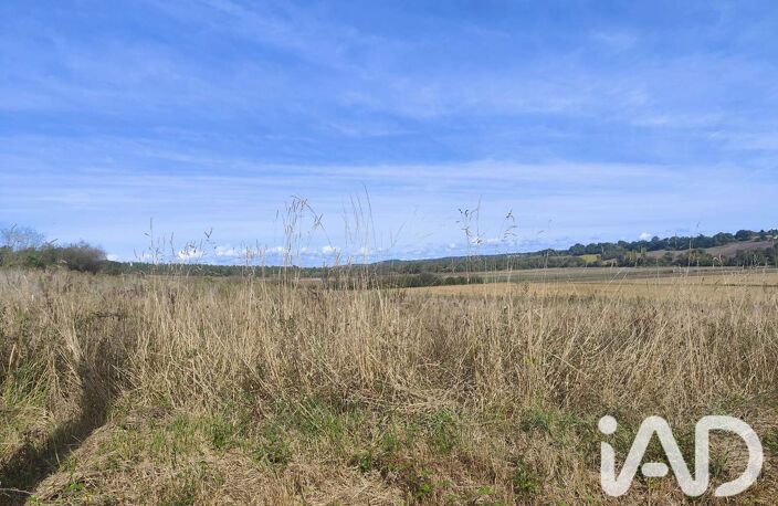Vente Terrain à bâtir 4 817 m&sup2; — photo 2
