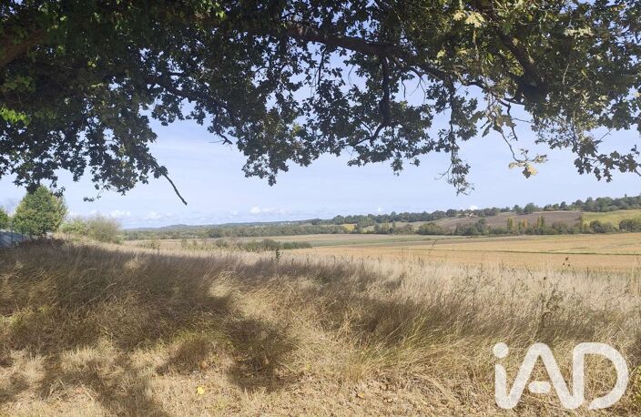 Vente Terrain à bâtir 4 817 m&sup2; — photo 3