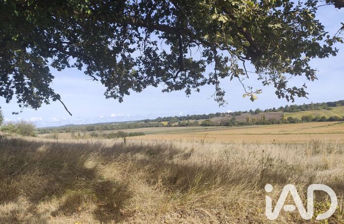 Vente Terrain à bâtir 4 817 m&sup2; — photo 4