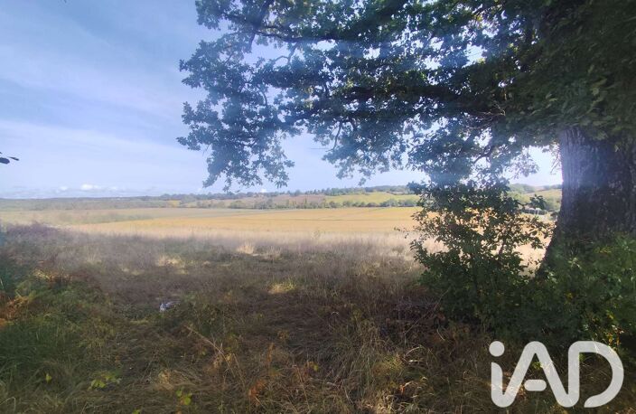 Vente Terrain à bâtir 4 817 m&sup2; — photo 5