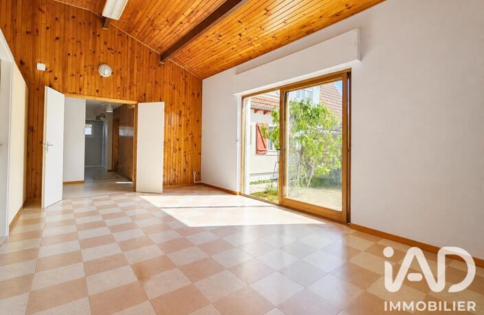 Vente Maison/villa 8 pièces — photo 4