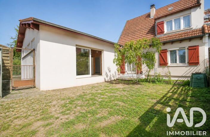Vente Maison/villa 8 pièces — photo 5